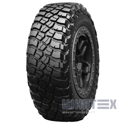 BFGoodrich Mud Terrain T/A KM3 235/75 R15 110/107Q